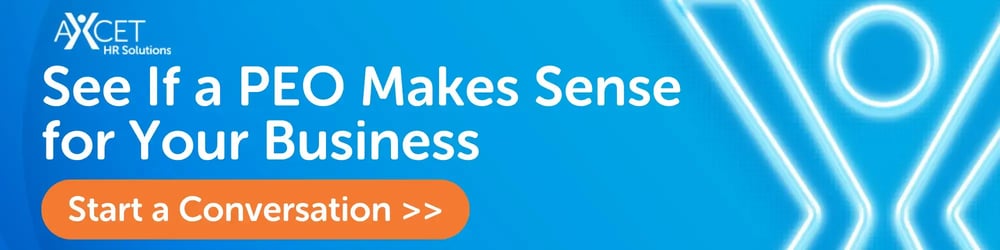 See if a PEO makes sense for your business
