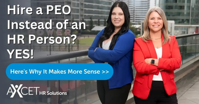 Clickable image that is hyperlinked to a blog post about why hire a peo instead of an HR person