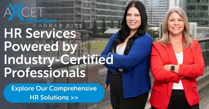 Clickable Image That Links to Axcet HR Solutions' HR Services Page On Their Main Website