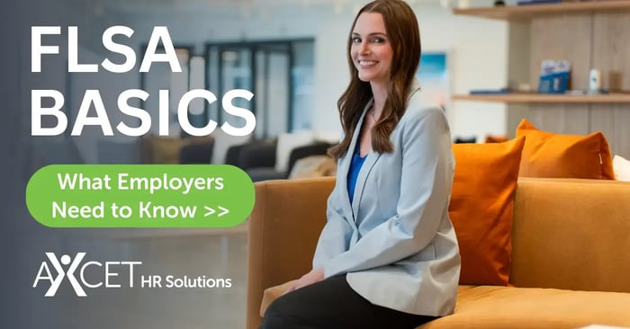 what employers need to know about fair labor standards act. The basics.