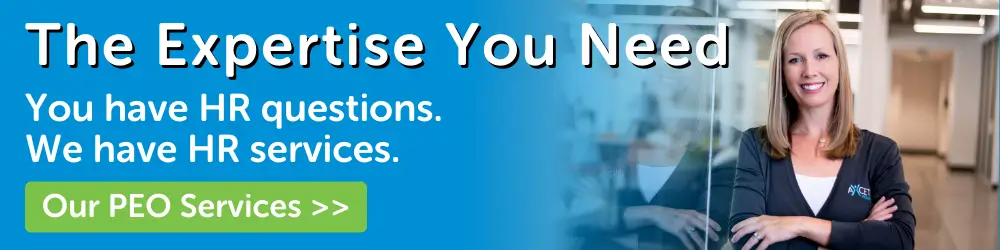 Axcet HR Solutions HR PEO Services