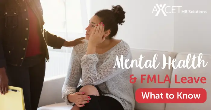 FMLA Leave for Mental Health Conditions