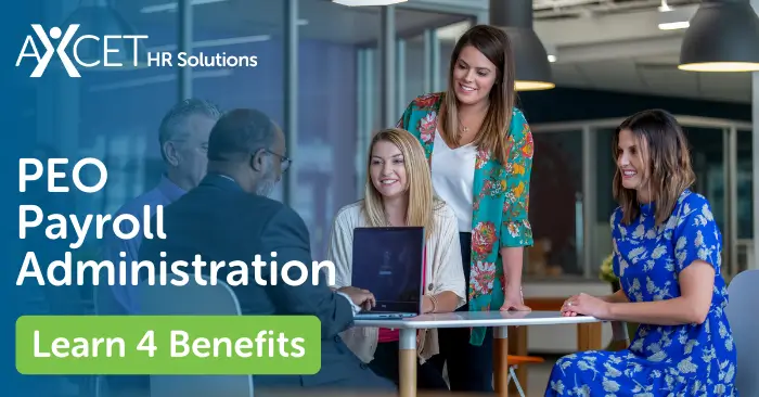 Elevating Employee Satisfaction: The PEO Advantage
