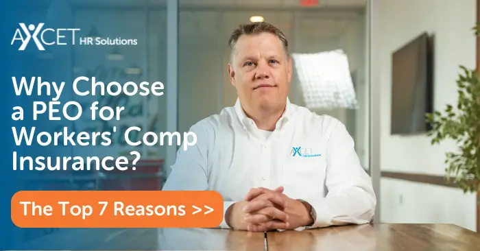 7 reasons to choose a peo for workers' comp insurance