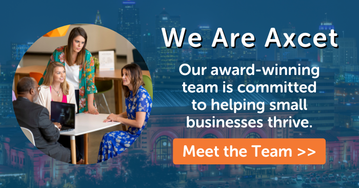 Meet the Axcet HR Solutions Team