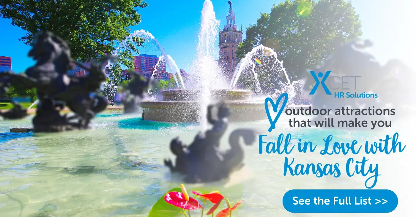 Spring Break 2025 Kansas City: Your Ultimate Guide, image size:1400x732